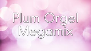 PLUM ORGEL MEGAMIX / 14곡을 오르골 메들리로 즐겨보세요!!