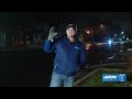 team coverage winter storm brings snow sleet to charlotte nc