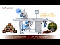 automatic can labeling machines|YQ MACHINERY  bottom and top label applicator suppliers