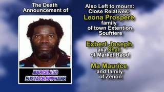 Marcellus Eustace Epiphane long