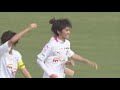 【なでしこリーグ】 セレッソ大阪堺レディース cerezo osaka sakai ladies vs. 愛媛fcレディース ehimefcladies 【ハイライト highlight 】