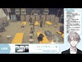 【 nier automata 】 2 これは呪いか。それとも罰か。【甲斐田晴 にじさんじ】