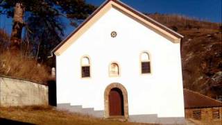 Orthodox churches in  Bosilegrad