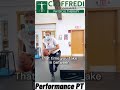 LCL Spain Recovery Basketball Jump Progressions