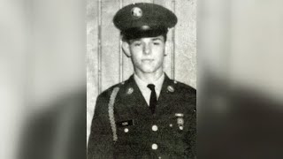 Vietnam vet honored in Bucks County 57-years after his death