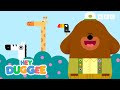 Animal Adventures | 60+ Minutes of Fun! | Hey Duggee