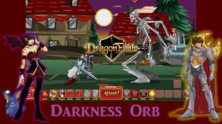 DragonFable Let's Play #05 - The Darkness Orb