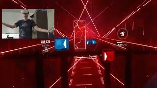 Everglow - La di da | Beat Saber