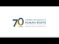UN Global Compact Board Stands Up for Human Rights