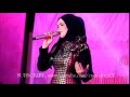 Dato Siti Nurhaliza- Can't Take My Eyes Off You 2014