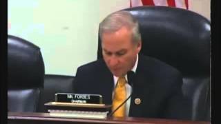 Forbes delivers HASC Opening Statement on LCS