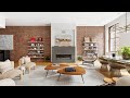 Exploring An Authentic Tribeca Loft With The Bogard New York Team