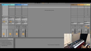 How to Setup the Arturia Keylab Essential In Ableton Live!