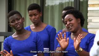 UWITEKA MANA by HOLY GATE SINGERS {Official Video HD} 2021