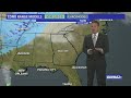 Enjoy the brief taste of fall | Central Georgia weather