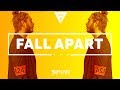 Post Malone - "Fall Apart" | Type Beat 2018 | Guitar Instrumental | FlipTunesMusic™