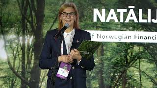 Growth Stage: The Key to Success - Norway Grants