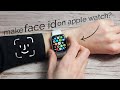Can You Make Face ID on Apple Watch? (explained)