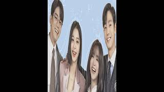 A Business Proposal - Ahn Hyo Seop, Kim Se Jeong, Kim Min Gue, Seol In Ah