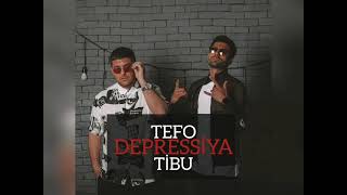 Tibu ft Tefo - Depressiya (ləğv olunan track)