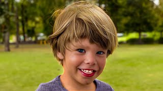 The Case That Put Missing Children on Every Carton