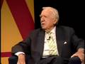 A Conversation with Walter Cronkite