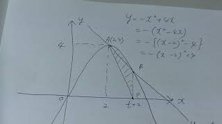 ２０１６年第３回全統記述模試・高３数学（東明高校の生徒からの質問）