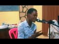 fr Jes Diantete chante nguya na nzambe