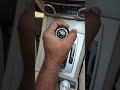 mercedes car auto gear system shorts