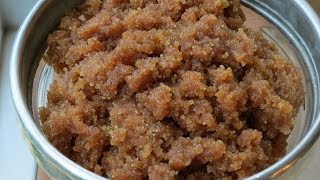 Dark Brown Sugar Substitute -- The Frugal Chef