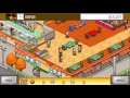 walkthrough cafeteria nipponica episode 24 preparing to open new restaurant