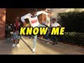 NAV - Know Me (NRG Video)