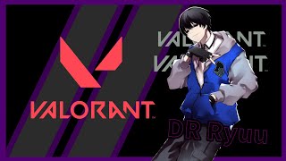 VALORANT