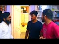 sonthakaranga new tamil comedy short film santhosh films 🎬