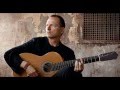 Ottmar Liebert - August Moon