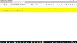 tutorial 22-xhtml-borders