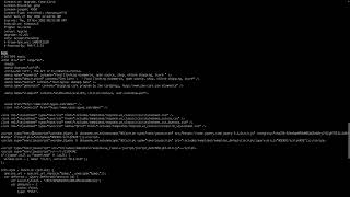 Debugging Load Tests Script with Relampo