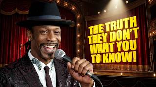 Katt Williams SPEAKS THE TRUTH: You won't believe what he said! 🔥🤣 | Stand-up Comedy