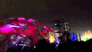 渚音楽祭 大阪 2012 春