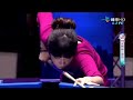 Lai Hui Shan vs Natalia Seroshtan - Women's World 9 Ball Open Amway eSpring 2013