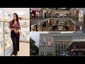 The Pavillion Mall | Pune  | Pavilion Mall Tour | Biggest Mall in pune | Travel vlog ||