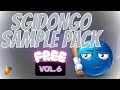 (FREE) AMAPIANO SAMPLE PACK| SGIDONGO| FL STUDIO
