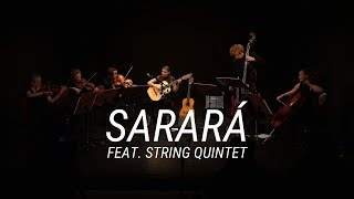 Julia Schüler \u0026 String Quintet - \