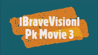 Sultan war BraveVisioN Pk Movie 3