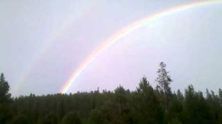 DOUBLE RAINBOW GUY ORIGINAL NO