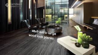 Karndean Designflooring's Opus Collection