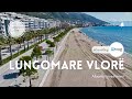 Lungomare Vlorë 2023 - 🇦🇱 Albania @MTravelVlog