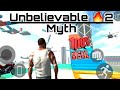 🔥Unbelievable 2 Myth In Indian bike driving 3d ll :- Gadr Gaming