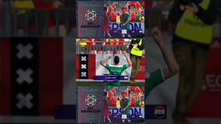 PES 2018 | Goal: M. Abdul-Raheem (Abdul Zahra) - China vs Iraq | Asian Cup | PS3 #patch2021