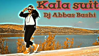 Kala Suit | Dj Abbas Bashi | New Punjabi Song | Coming Soon | official video